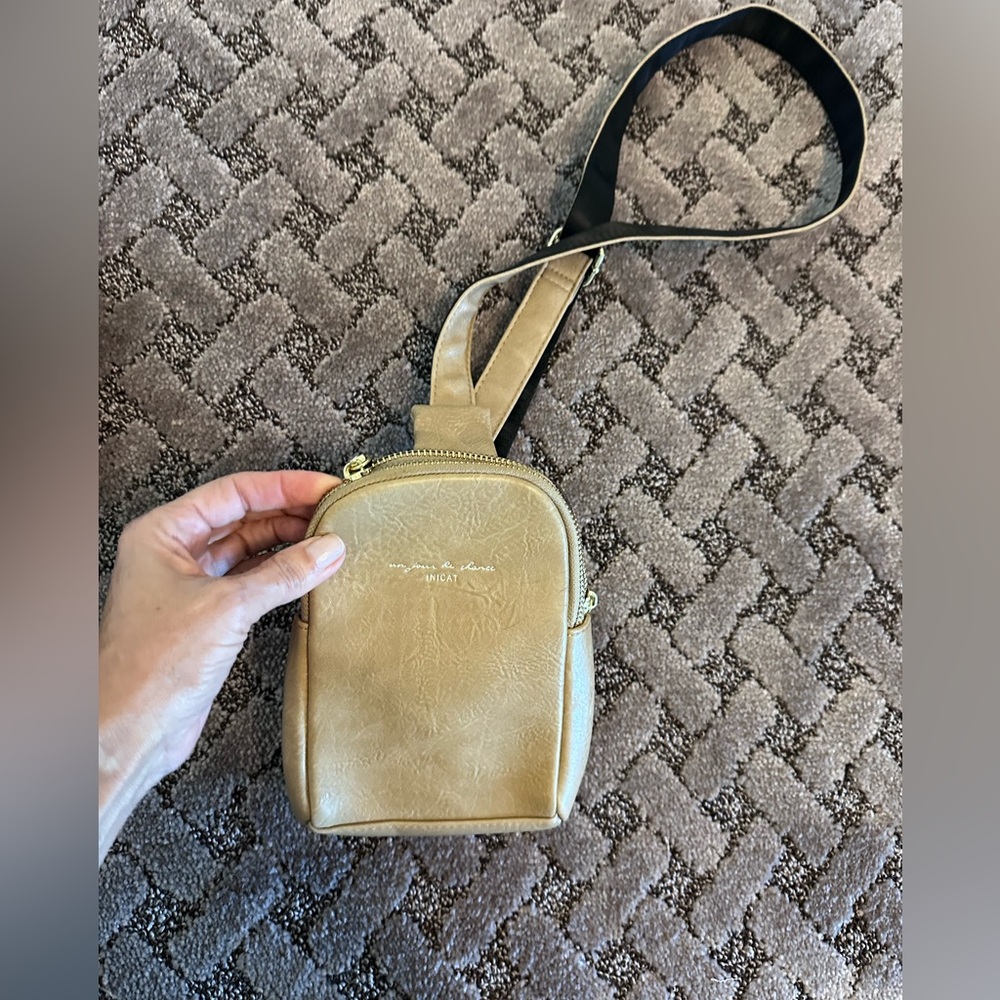 Crossbody sling Bag
